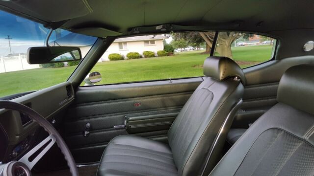 1970 Buick Skylark Gran Sport - photo 7