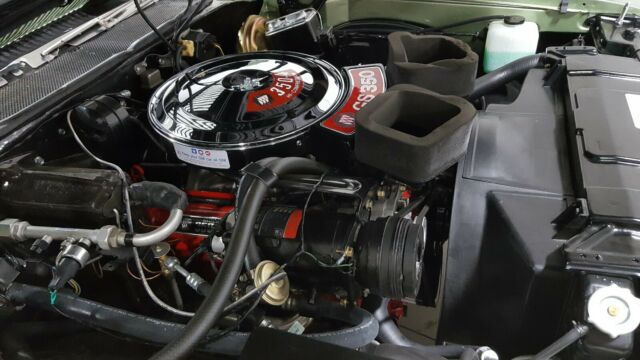 1970 Buick Skylark Gran Sport - photo 8