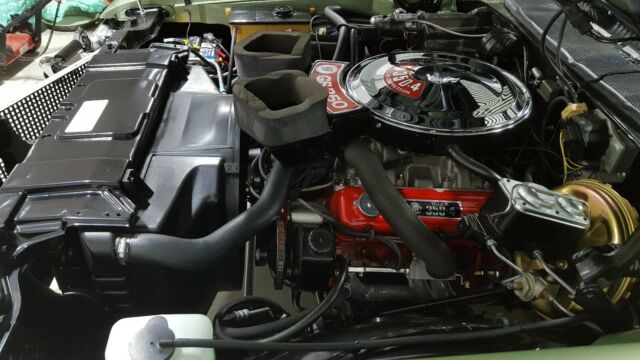 1970 Buick Skylark Gran Sport - photo 9