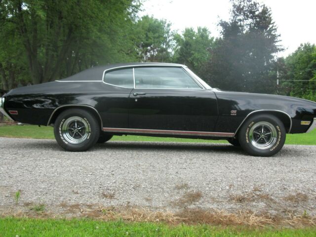 1970 Buick Gran Sport
