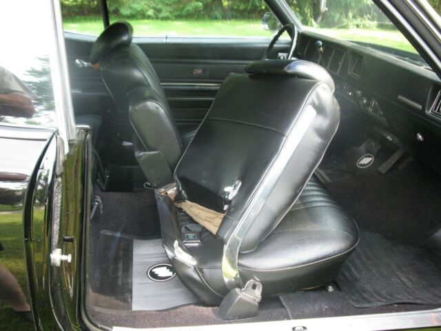 1970 Buick Gran Sport - photo 10