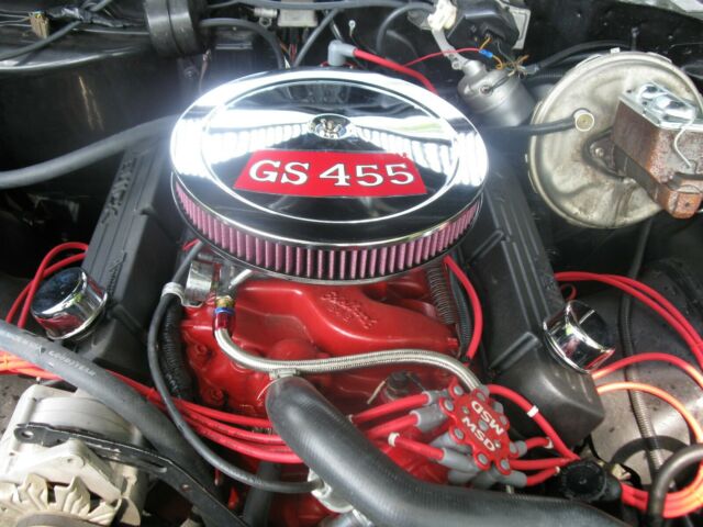 1970 Buick Gran Sport - photo 11