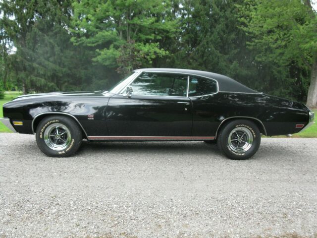 1970 Buick Gran Sport - photo 2