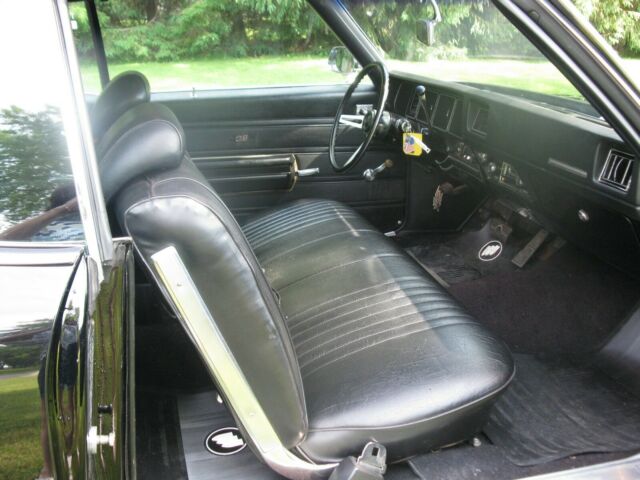 1970 Buick Gran Sport - photo 8