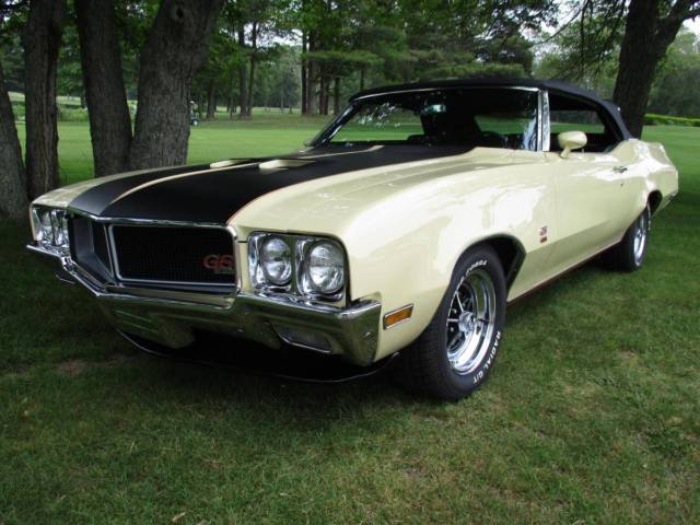 1970 Buick Other - photo 2