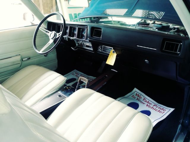 1970 Buick GS 455 Gs - photo 11