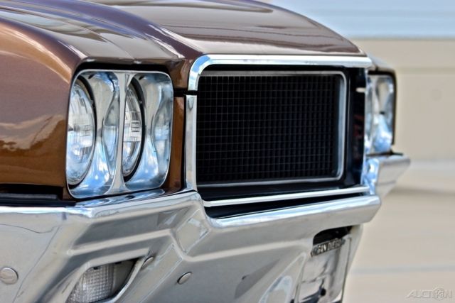 1970 Buick Other GS 455 Stage 1 / Numbers Matching - photo 10