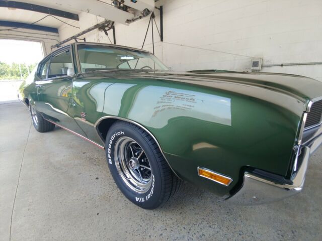 1970 BUICK GRAND SPORT GS 350 ( REAL DEAL. ) 1970 Buick GS 455 GS