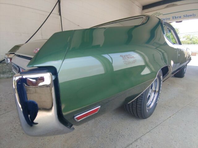 1970 Buick GS 455 GS - photo 11
