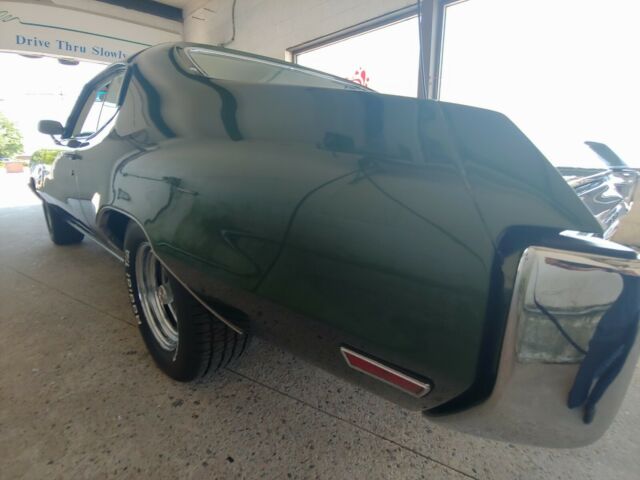 1970 Buick GS 455 GS - photo 3