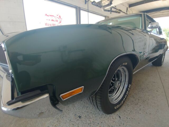 1970 Buick GS 455 GS - photo 4