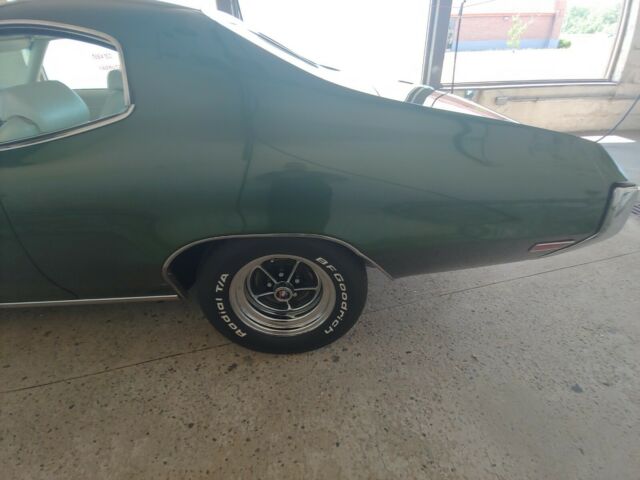 1970 Buick GS 455 GS - photo 5
