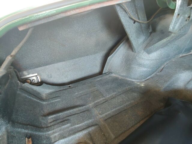 1970 Buick GS 455 GS - photo 8