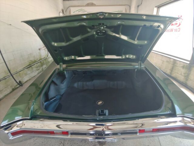 1970 Buick GS 455 GS - photo 9