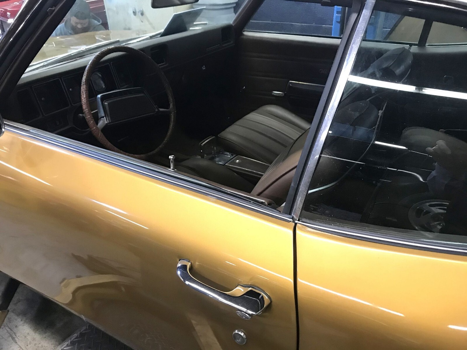 1970 Buick Grand Sport Stage 1 - photo 10