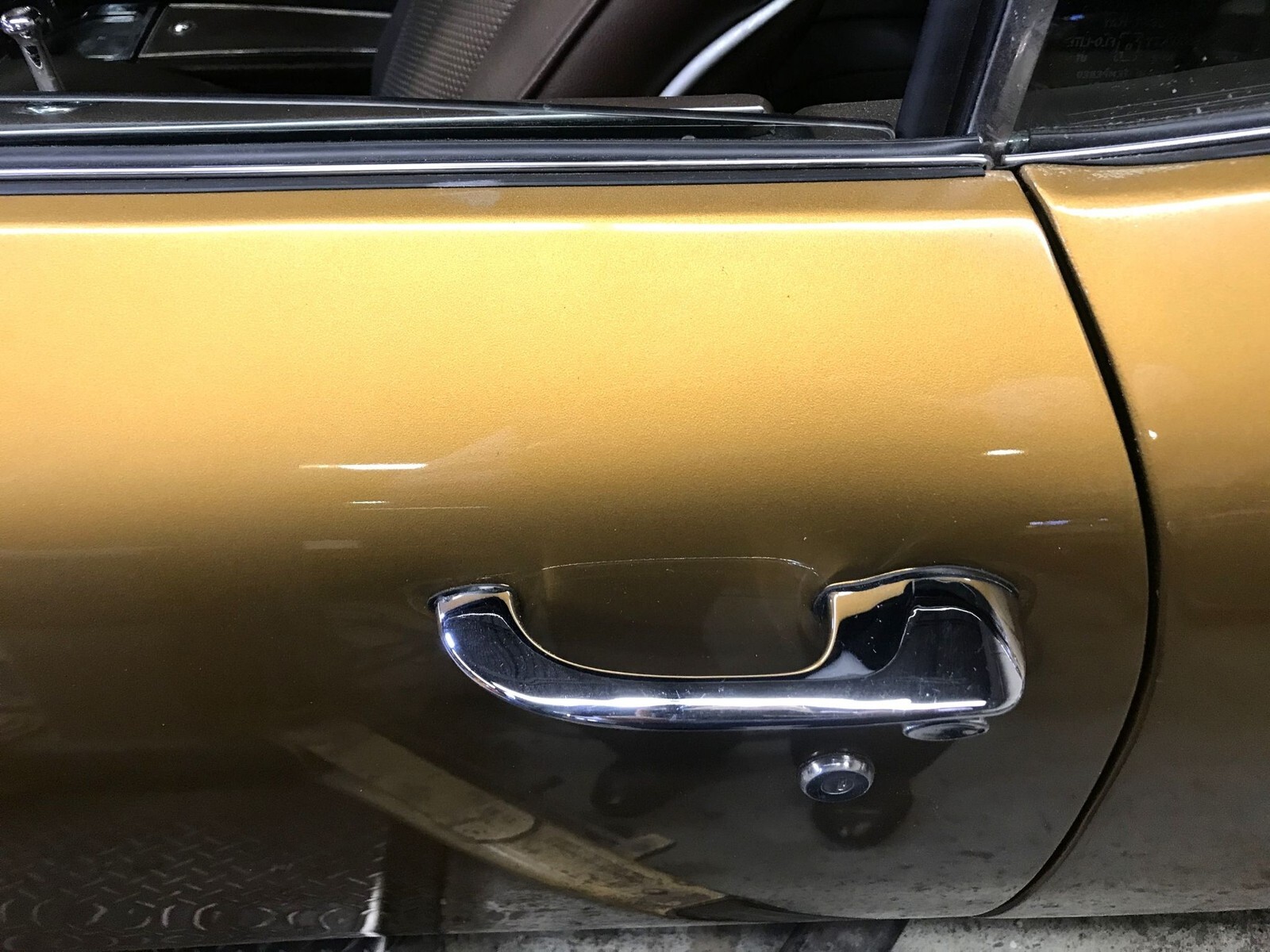 1970 Buick Grand Sport Stage 1 - photo 11