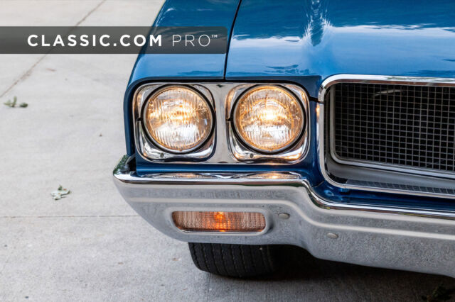 1970 Buick Gransport Stage 1 - photo 11