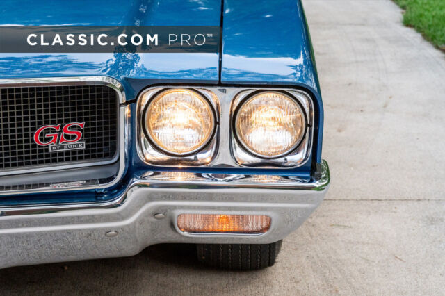 1970 Buick Gransport Stage 1 - photo 12