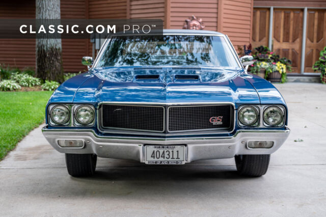 1970 Buick Gransport Stage 1 - photo 2