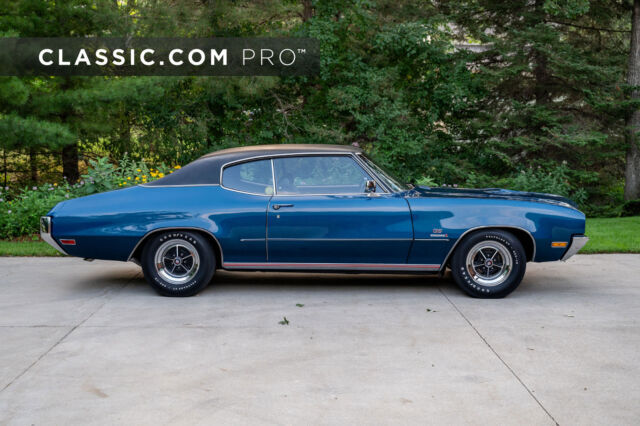 1970 Buick Gransport Stage 1 - photo 4