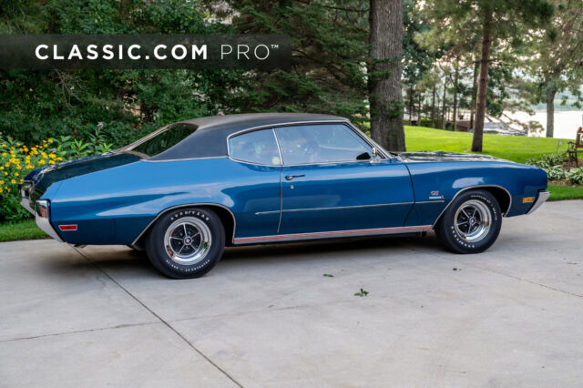 1970 Buick Gransport Stage 1 - photo 5