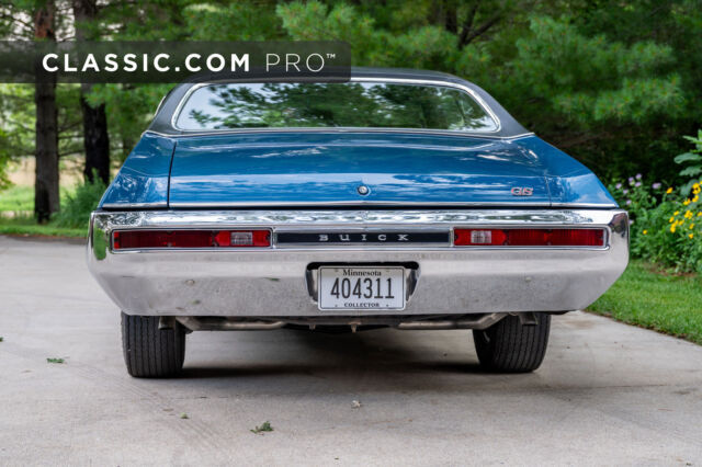 1970 Buick Gransport Stage 1 - photo 6