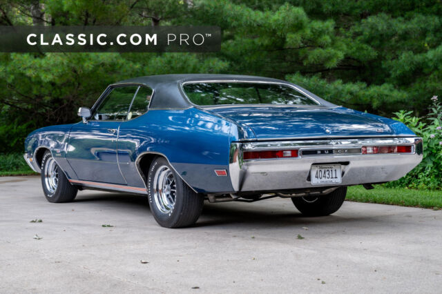 1970 Buick Gransport Stage 1 - photo 7