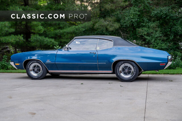 1970 Buick Gransport Stage 1 - photo 8