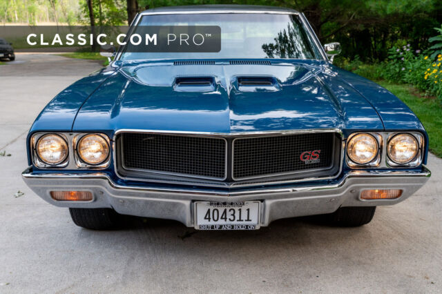1970 Buick Gransport Stage 1 - photo 9