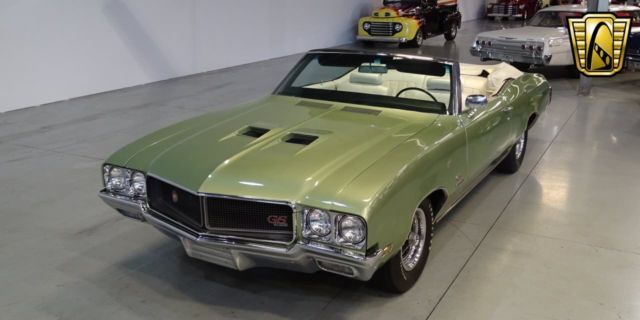 1970 Buick Skylark - photo 2