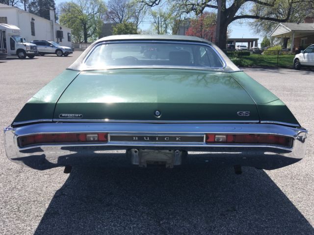 1970 Buick GS 350 2 DOOR COUPE - photo 12