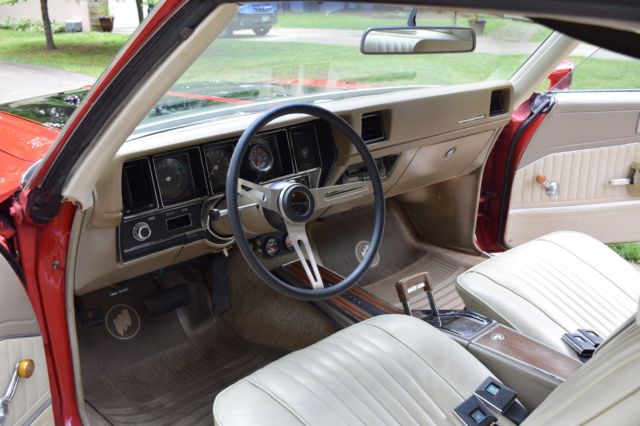 1970 Buick Other GS 350 - photo 12