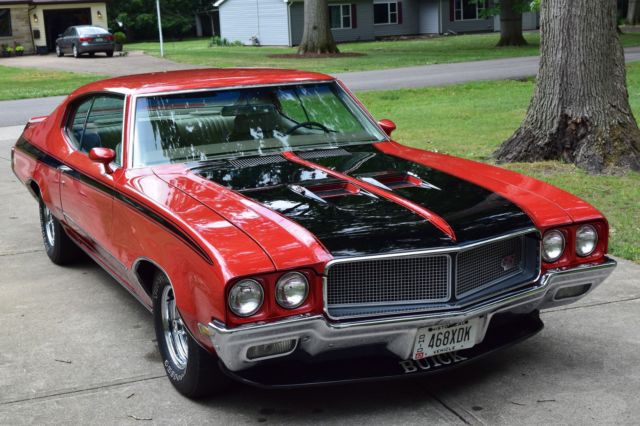 1970 Buick Other GS 350 - photo 3