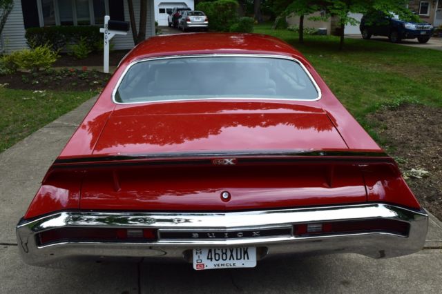 1970 Buick Other GS 350 - photo 5
