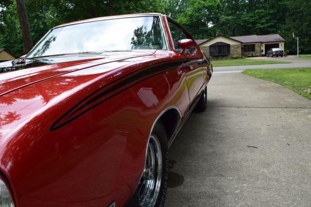 1970 Buick Other GS 350 - photo 6