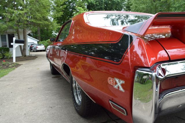 1970 Buick Other GS 350 - photo 9