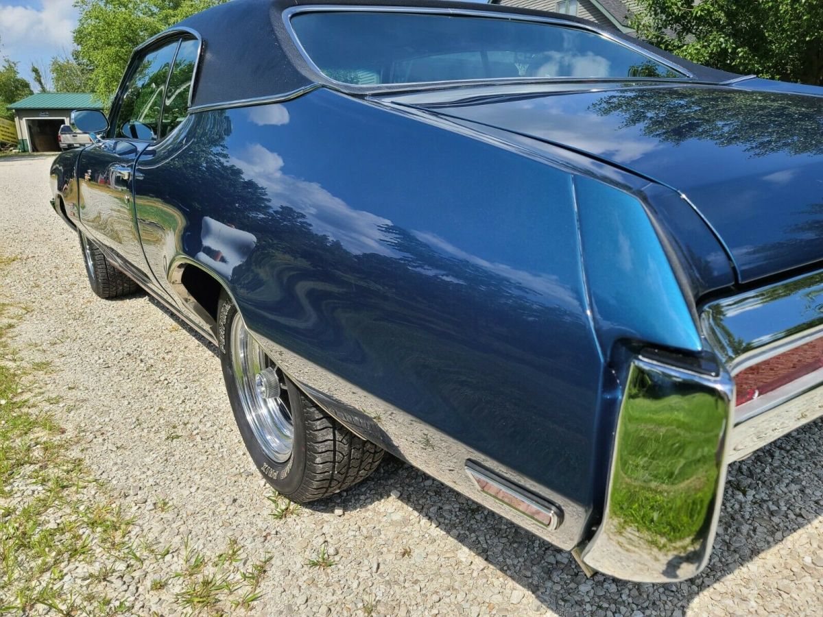 1970 Buick Skylark GS - photo 11