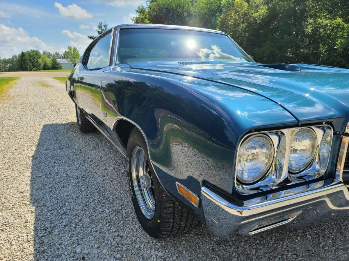 1970 Buick Skylark GS - photo 5