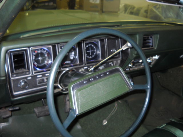 1970 Buick Grand National GS - photo 5