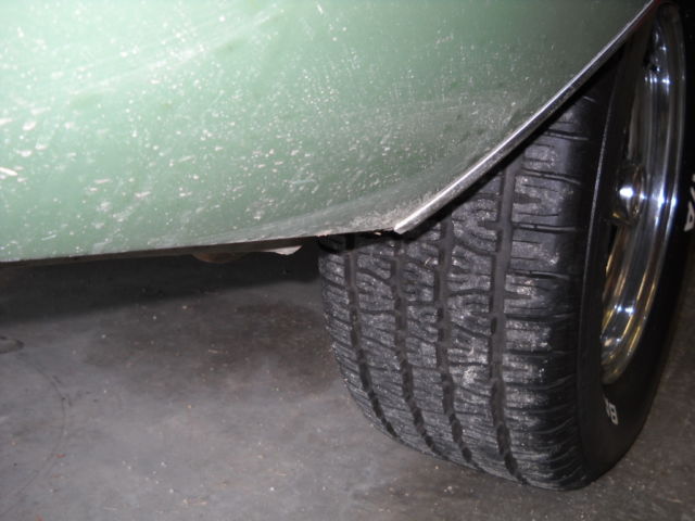 1970 Buick Grand National GS - photo 12