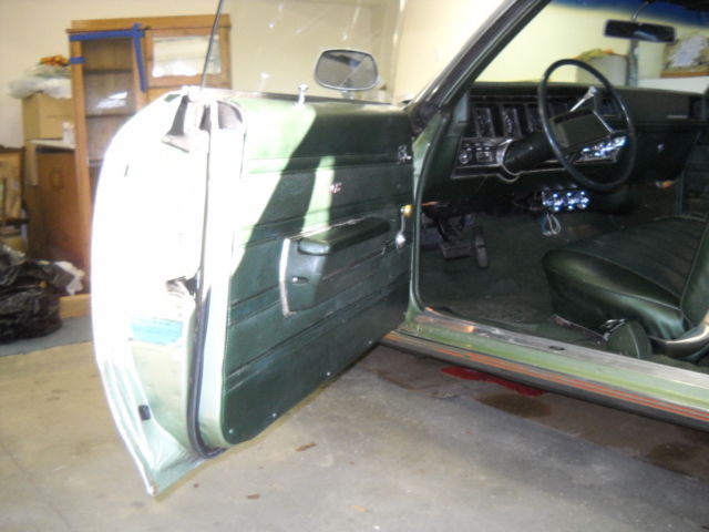 1970 Buick Grand National GS - photo 4