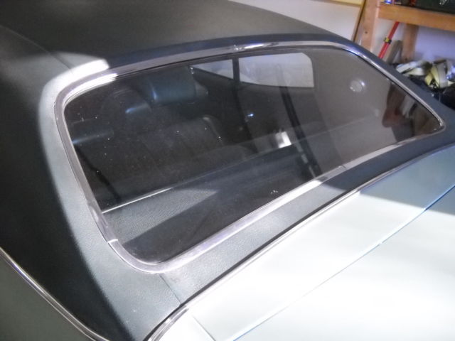 1970 Buick Grand National GS - photo 8