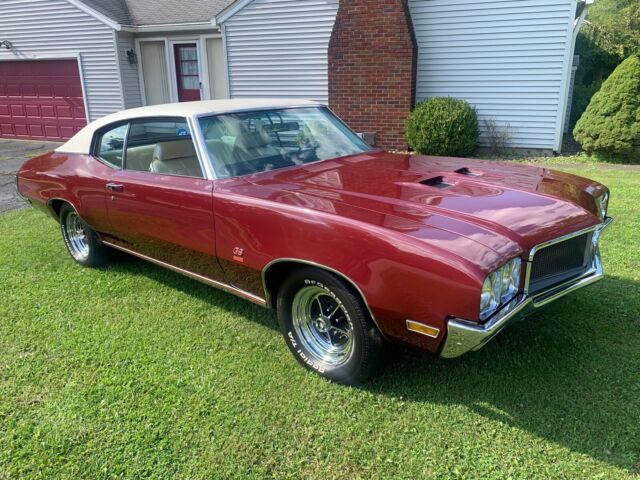 1970 Buick GS 350 - photo 5