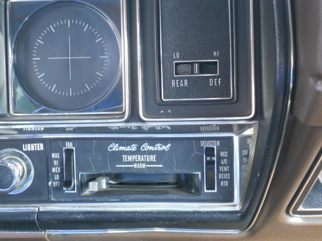 1970 Buick GS 350 - photo 11