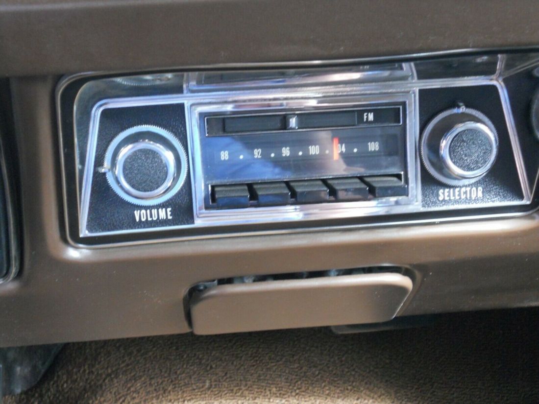 1970 Buick GS 350 - photo 12