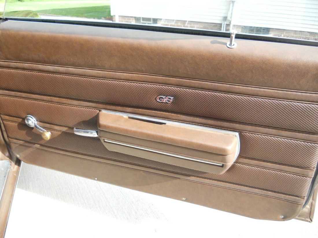 1970 Buick GS 350 - photo 7