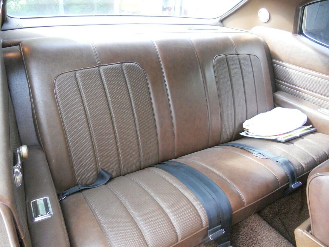 1970 Buick GS 350 - photo 9