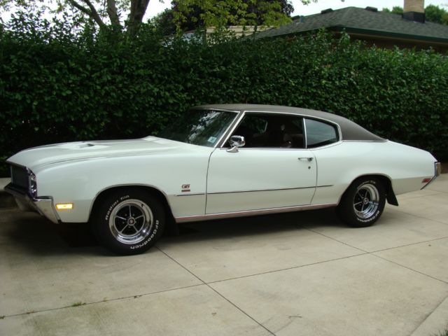 1970 Buick GS 350