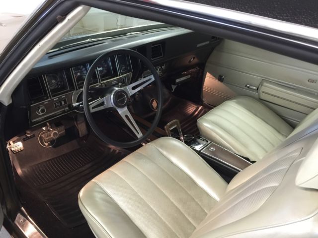 1970 Buick GS - photo 10