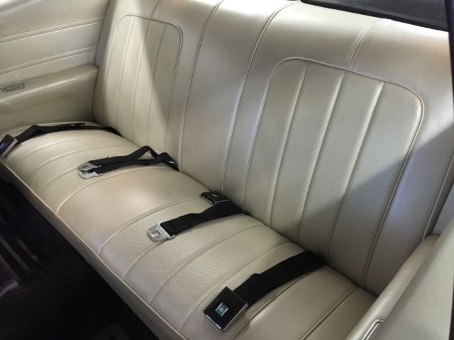 1970 Buick GS - photo 13